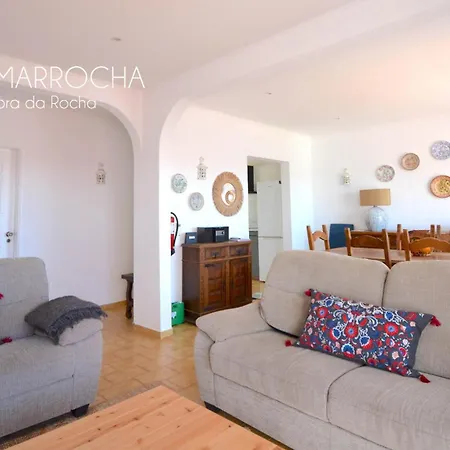 Marrocha Club Apartment *