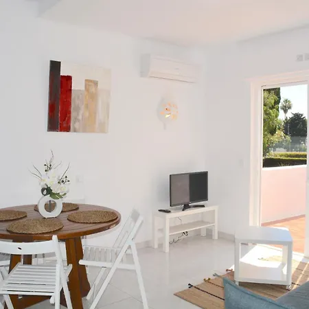 Marrocha Club Apartment Porches (Algarve)