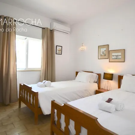 Apartment Marrocha Club Porches (Algarve)