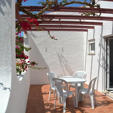 Apartment Marrocha Club *