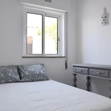 Marrocha Club Apartment Porches (Algarve)