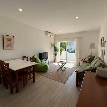 Marrocha Club Apartment Porches (Algarve)