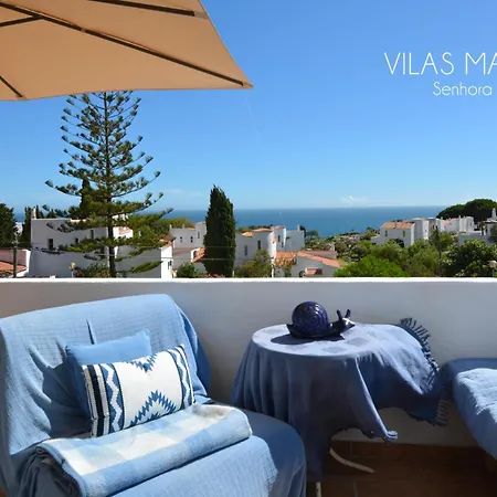Marrocha Club Porches (Algarve)