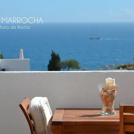 Marrocha Club Apartment Porches (Algarve)