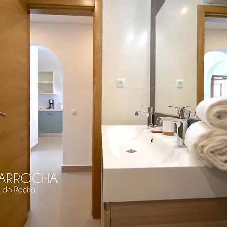 Marrocha Club 아파트
