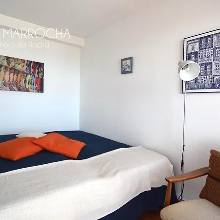 Apartment Marrocha Club *
