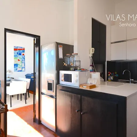 Apartment Marrocha Club