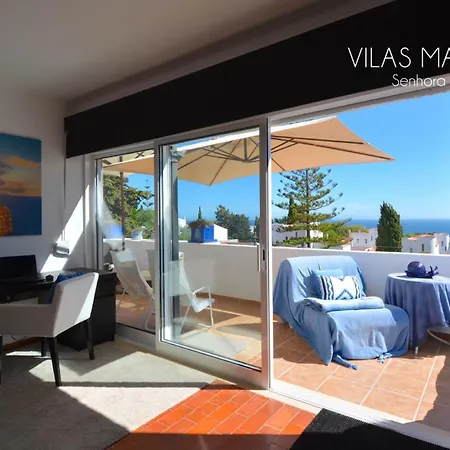 Apartment Marrocha Club Porches (Algarve)