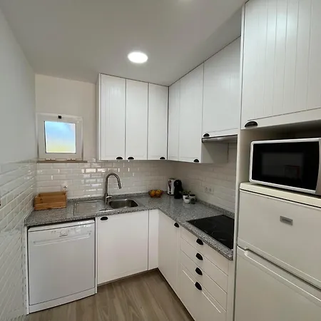 Marrocha Club Apartament *