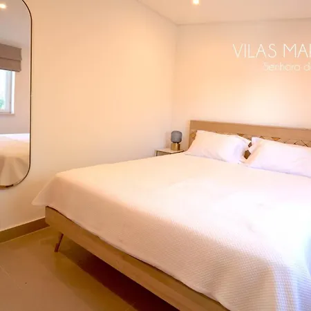 Marrocha Club Apartment Porches (Algarve)