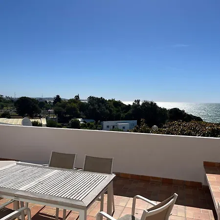 Apartment Marrocha Club