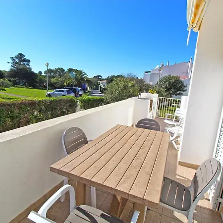 Marrocha Club Apartment