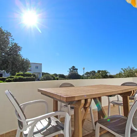 Apartment Marrocha Club Porches (Algarve)