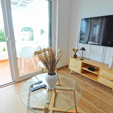Marrocha Club Apartment Porches (Algarve)