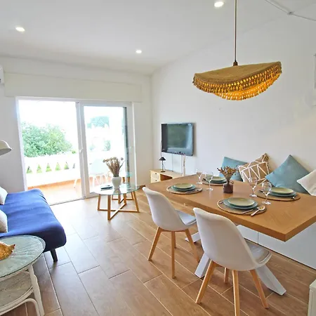 Marrocha Club Porches (Algarve)