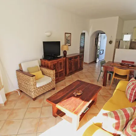 Apartment Marrocha Club