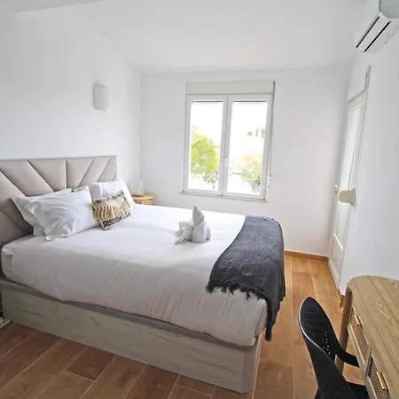 Marrocha Club Apartment Porches (Algarve)