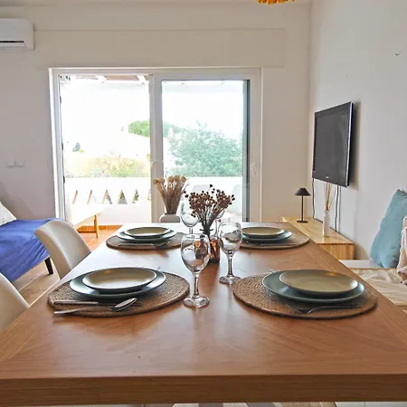 Marrocha Club Apartment Porches (Algarve)