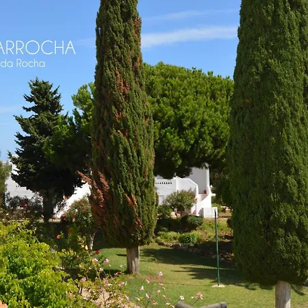 Apartment Marrocha Club