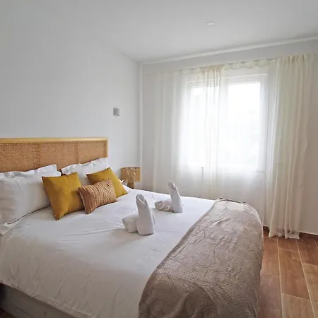 Apartment Marrocha Club Porches (Algarve)