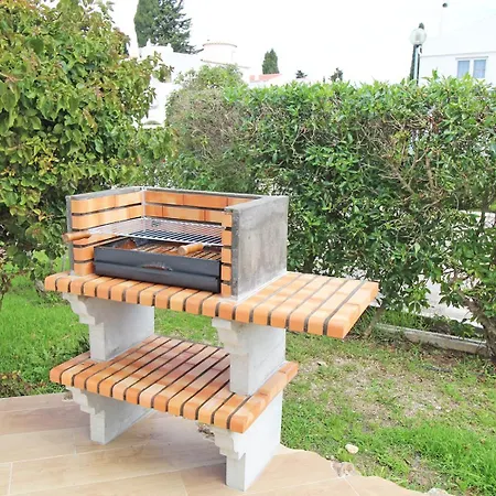 Apartment Marrocha Club