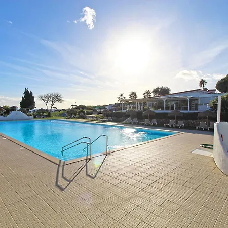 Marrocha Club * Porches (Algarve)