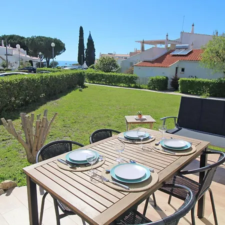 Marrocha Club Apartment