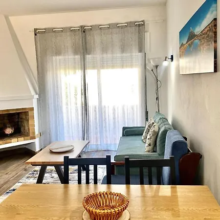 Marrocha Club Apartment