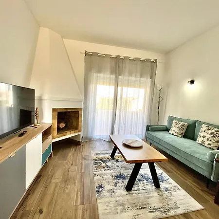 Marrocha Club Apartment