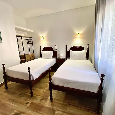 Apartment Marrocha Club