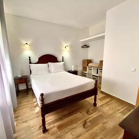 Apartment Marrocha Club *