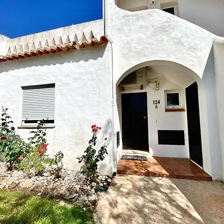 Apartment Marrocha Club