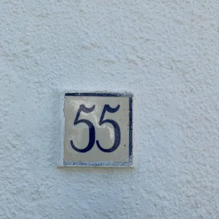 Apartment Marrocha Club