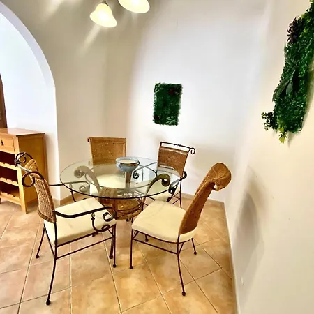 Marrocha Club Apartment *
