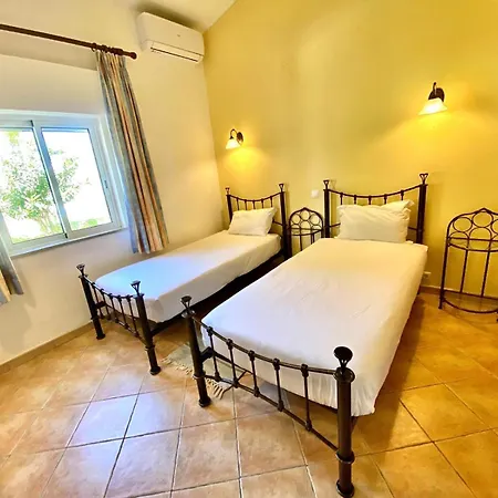 Apartment Marrocha Club *