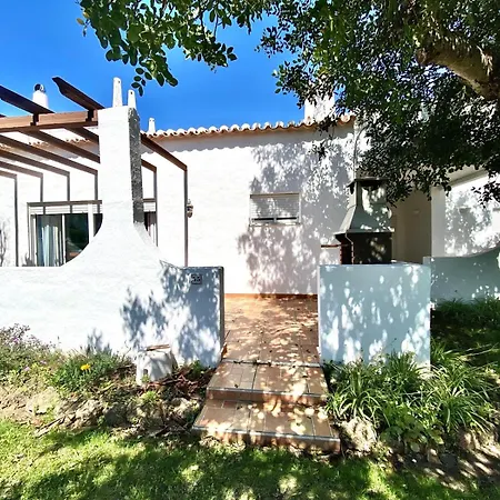 Marrocha Club Apartment