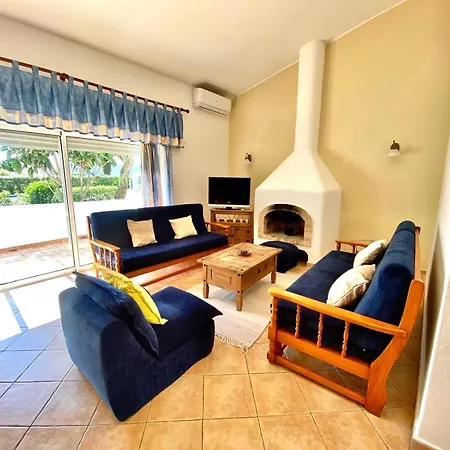 Apartment Marrocha Club