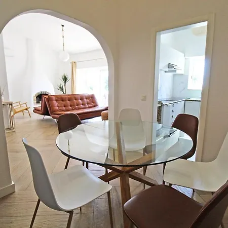 Apartament Marrocha Club Porches (Algarve)
