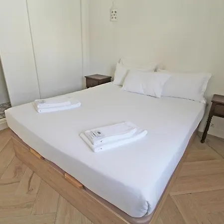 Apartament Marrocha Club *