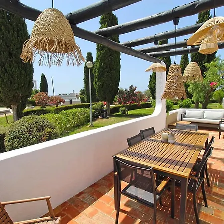 Apartament Marrocha Club *