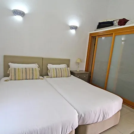 Apartament Marrocha Club