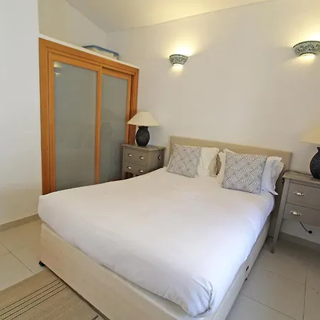 Marrocha Club Apartament Porches (Algarve)