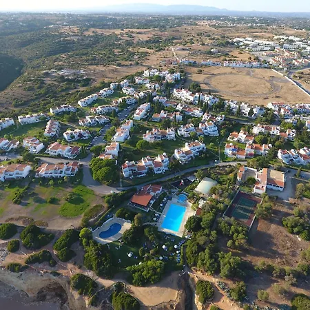 Apartament Marrocha Club *