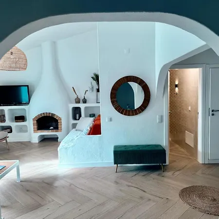 Marrocha Club Daire Porches (Algarve)