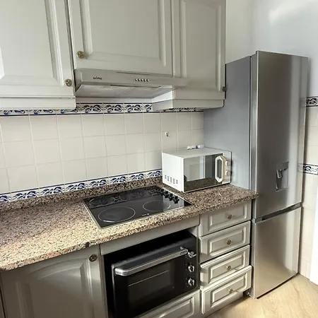 Daire Marrocha Club *