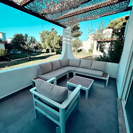 Marrocha Club Daire *