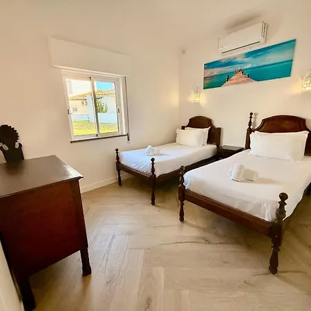 Marrocha Club Daire *