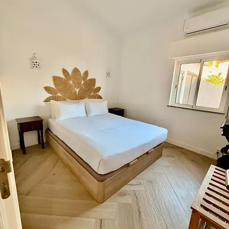 Daire Marrocha Club *