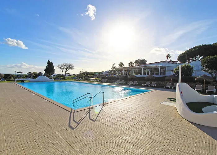 Marrocha Club * Porches (Algarve)