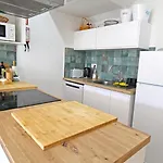 Marrocha Club Apartment Porches (Algarve)